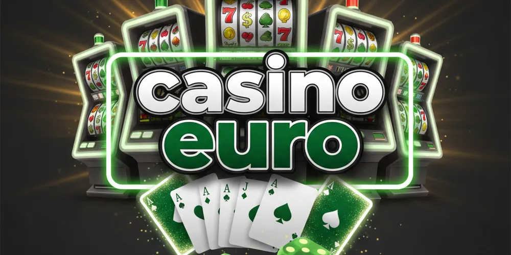 CasinoEuro Online